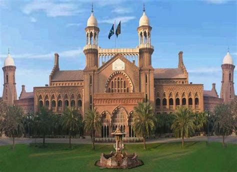 Lahore High Court Is All Praise For Pakistan Army Role In Faizabad Sit