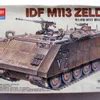 Jual Model Kit Idf M Zelda Academy Di Lapak Adams Corner