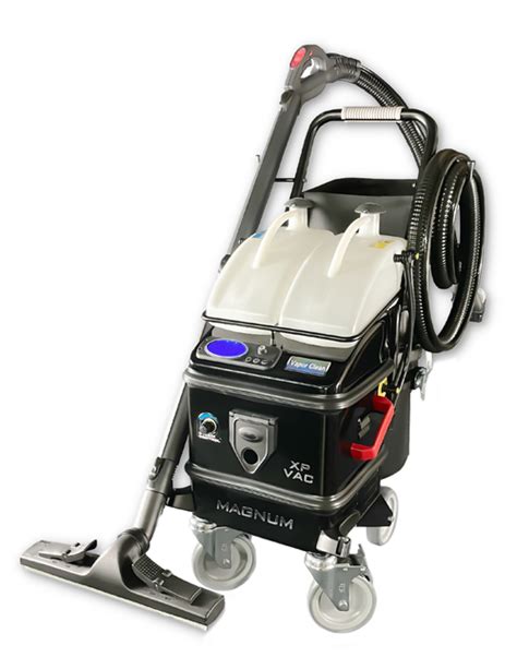 Steam Cleaners with Vacuum | Vapor Clean