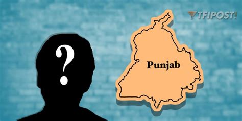 Punjab gets a new Chief Minister - Tfipost.com