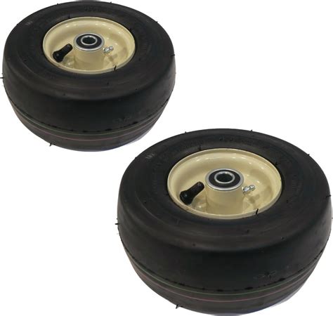 Amazon Shipping Container Wheels 6 Lug EZY Wheels Heavy Duty