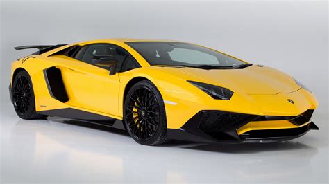 Lamborghini Aventador Lp Superveloce Uk Wallpapers And