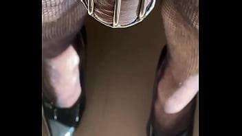 Travesti En Castidad Xvideos