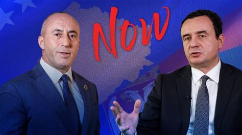 Ramush Haradinaj Ja Pse Na Sulmoi Serbia Kurti Fajtor Youtube