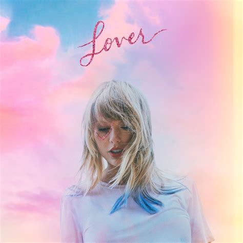 Taylor Swift Shares New Song "Lover": Listen