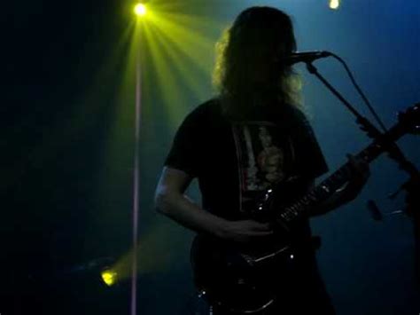 Opeth The Grand Conjuration Live YouTube