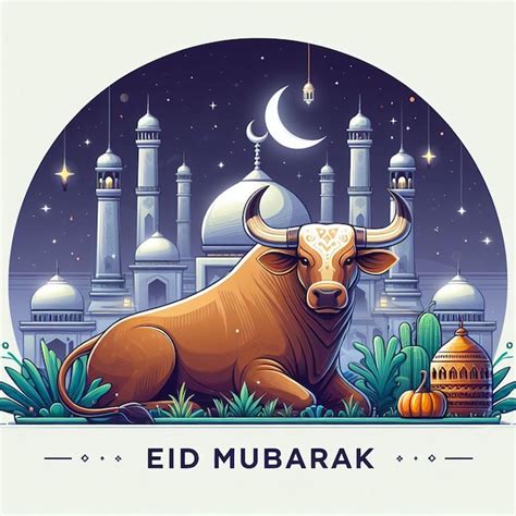 Ilustracja Eid Ul Adha Zdjęcia darmowe pobieranie na Freepik