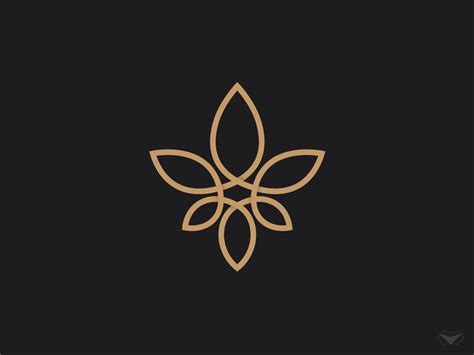 Flower Logo Ideas