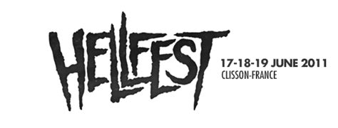 Hellfest Les Sc Nes Du Hellfest