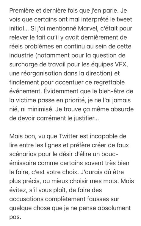 Le QG Des Supers On Twitter