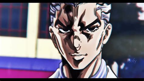 Kira Yoshikage Edit Youtube