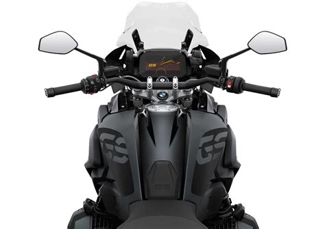 Studioaufnahmen Der Neuen Bmw R Gs Style Triple Black