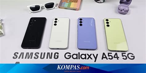 5 Besar Vendor HP Di Indonesia Kuartal II 2023 Versi IDC Samsung Teratas