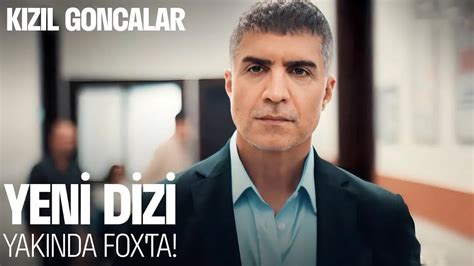 Kızıl Goncalar Yakında FOX ta KizilGoncalarDizisi YouTube