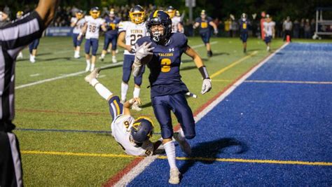 NJ football 2023 preview: Vernon reloads after back-to-back playoff berths