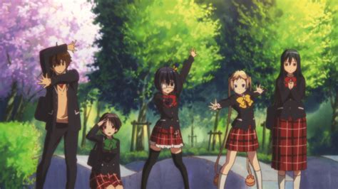 Love Chunibyo & Other Delusions Season 3 - What We Know So Far