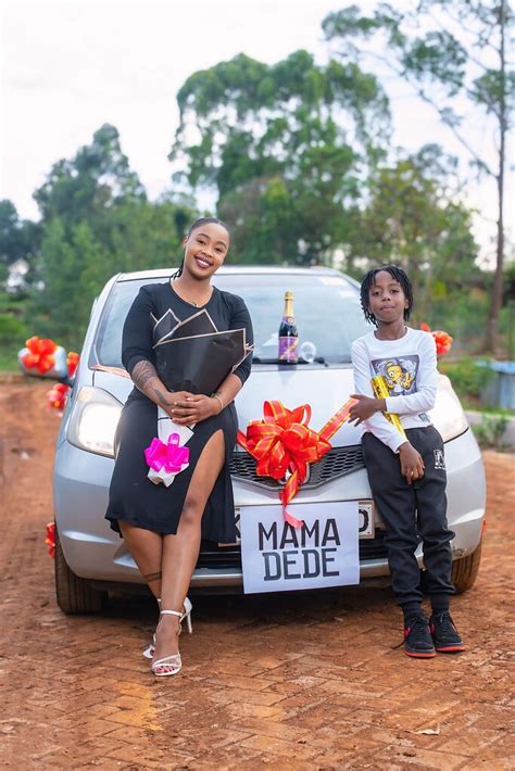 MAMA DEDE NA KADUDU Sex Relationships Kenya Talk