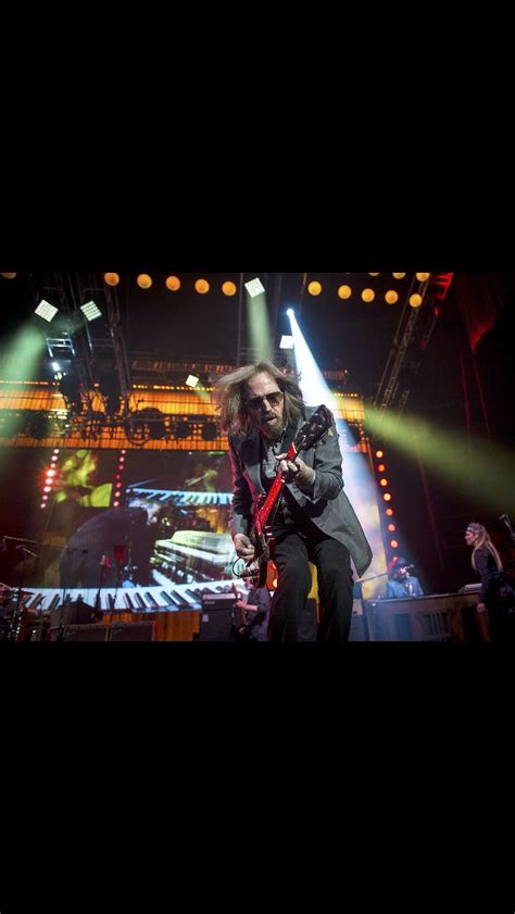 Anything That S Rock And Roll Rock And Roll Tom Petty Petty