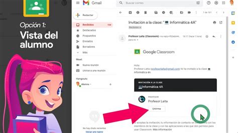 C Mo Unirse A Una Clase En Classroom Todas Las Opciones Explicadas