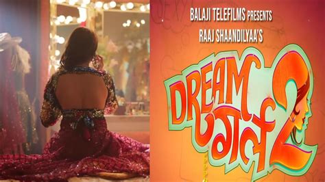 Dream Girl Postponed Ayushmann Khurrana Unveils New Release Date