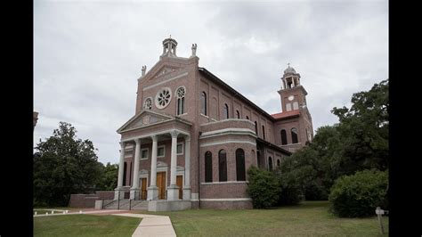 St Joseph Abbey Youtube