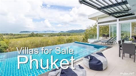 Villas For Sale Impressive Sea View Villa Near Mission Hills Golf