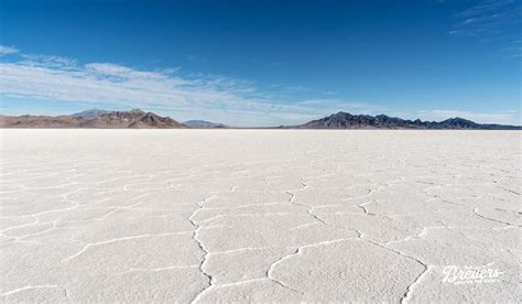 Bonneville Salt Flats In Utah Reisebericht And Ausflugs Tipp Breuers