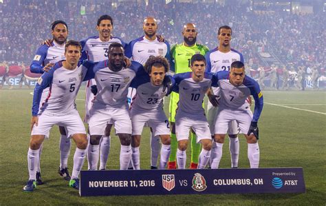 On USMNT: Following end of Klinsmann era, focus turns towards USMNT ...