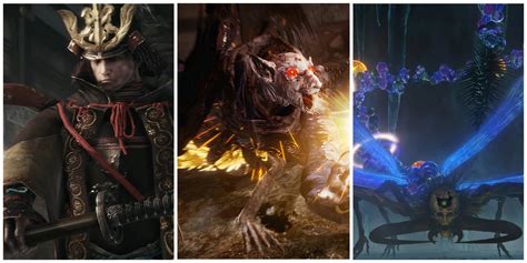 7 Rpgs With The Best Optional Boss Battles Ranked