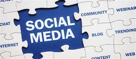 Why You Need Social Media Marketing Boston Ma