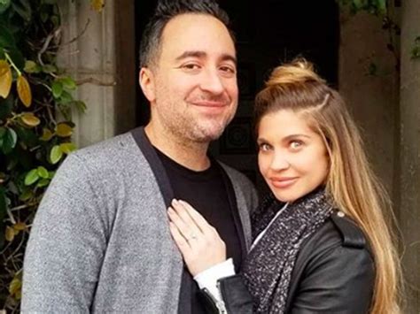 Danielle Fishel Gets Candid About Her Guilt Over Infant Son’s NICU Stay ... 