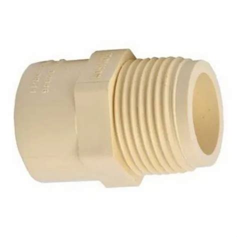 1 Inch CPVC Plastic MTA For Structure Pipe At Rs 80 Piece In Bhavnagar