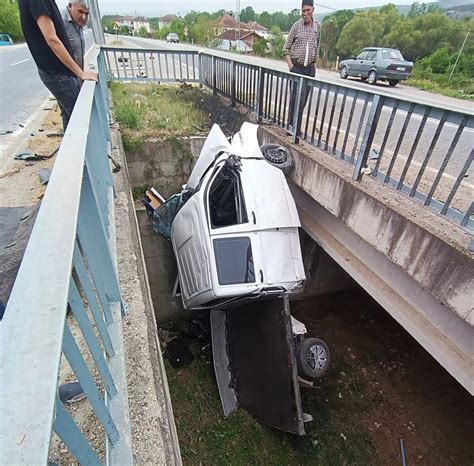 Kastamonu daki cinayet gibi kazada karar Asıl onlar suçlu