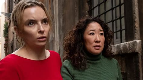 How To Watch Killing Eve Online Free