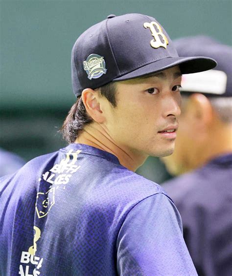 【オリックス】福田周平が出場選手登録抹消 再昇格からわずか9日で スポーツ報知