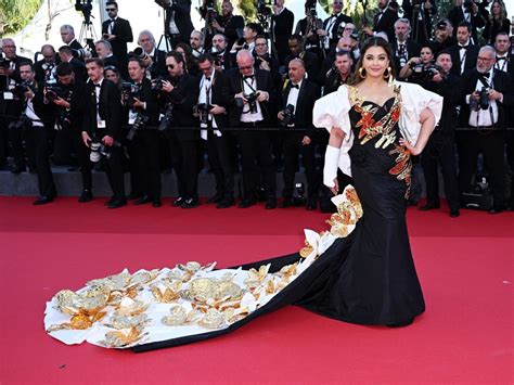 Cannes Aishwarya Rai Film Daron Emelita