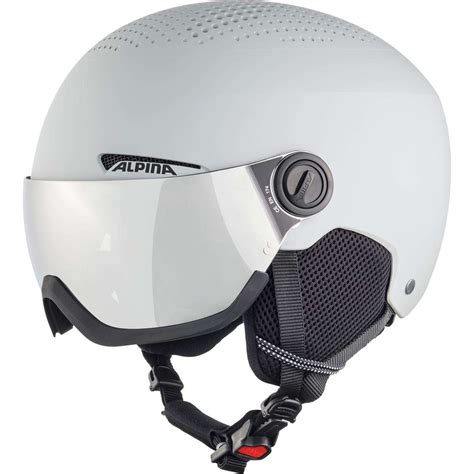 Ski helmets by Alpina Sports | alpina sports