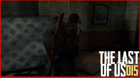 The Last Of Us Der Massen Mord Youtube