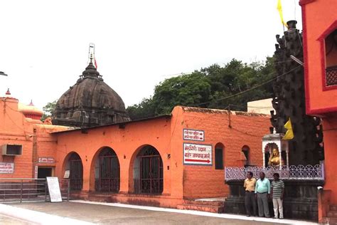 Jyotirlingas In Maharashtra Unveiling The Ancient Shiva Temples