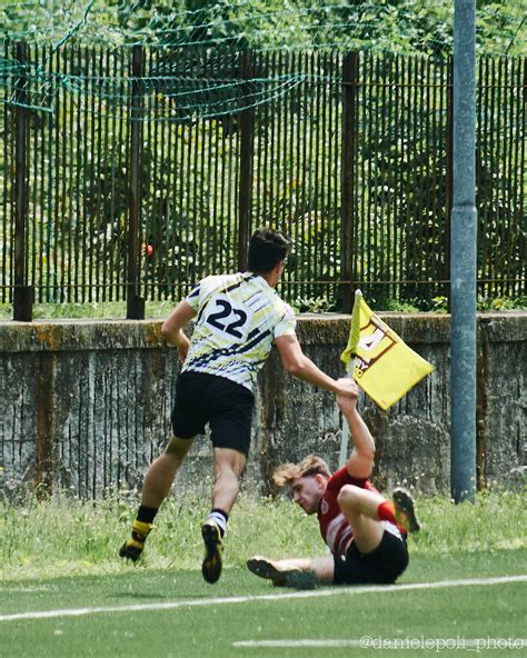 Sho Amatori Union Rugby Milano Flickr