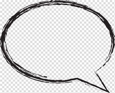 Speech Balloon Png Clipart