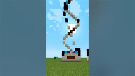 Falling Steve In Minecraft Shorts Viral Youtube