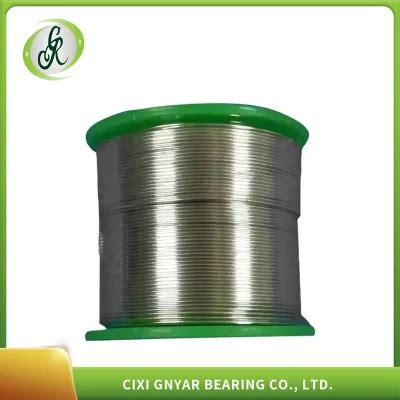 Hot Rolled Mm Q Low Carbon Steel Wire Rod Solder Wire Sn Pb Er S Welding Wire