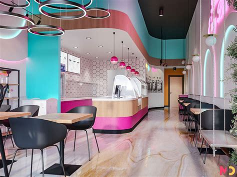 Choosing Durable Flooring Options For Dessert Shops