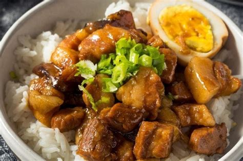 14 Easy Pork And Rice Recipes To Try Tonight Insanely Good