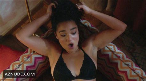 Aisha Dee Nude Aznude