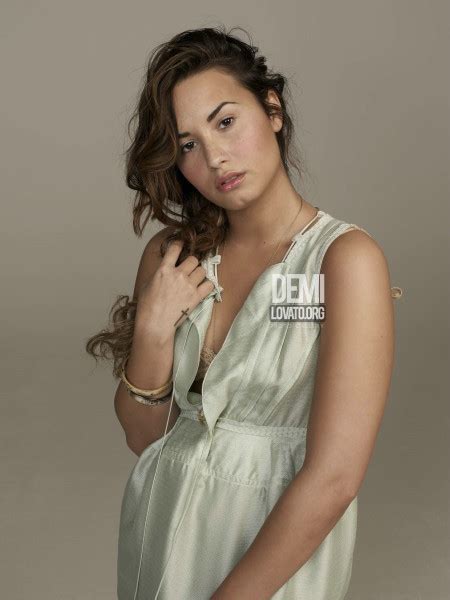 Demi Lovato New Glamour Magazine Outtakes Anythingdiz — Livejournal