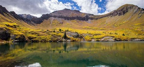 Silver Lake | Visit Telluride