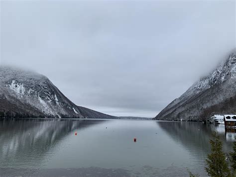 50 best Lake Willoughby images on Pholder | Vermont, Most Beautiful and Earth Porn