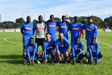 Coupe De France Des Qualifications Historiques Pour Le 7e Tour Ligue